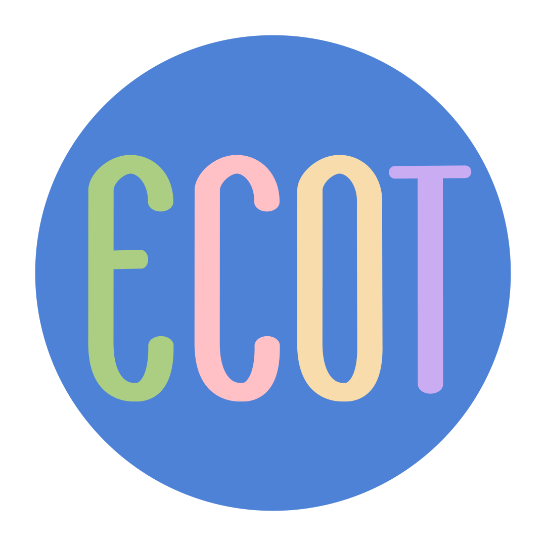 ECOT Cooperative Logo